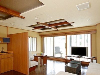 Hotel New Mitoya Сендай Екстериор снимка