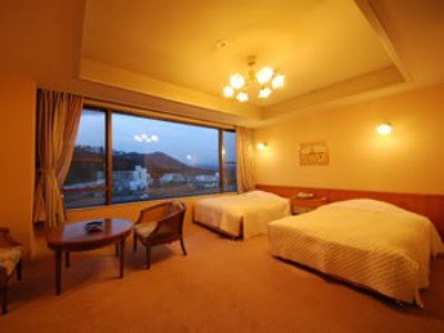 Hotel New Mitoya Сендай Екстериор снимка